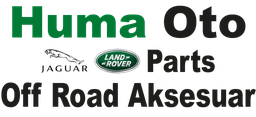 Off Road Aksesuar | Huma Oto logosu