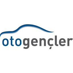 Oto Gençler "Özel Ford Servis" logosu