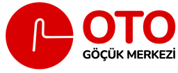 Oto Göçük Merkezi logosu