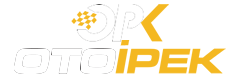 Oto İpek logosu