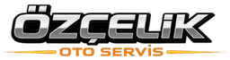 Özçelik Oto Servisi logosu