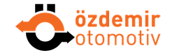 Özdemir Otomotiv logosu