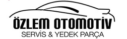 Özlem Otomotiv logosu