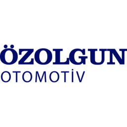 Özolgun Otomotiv logosu
