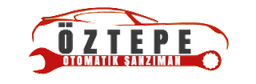 Öztepe Otomatik Şanzıman logosu