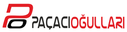 Paçacıoğulları Otomotiv logosu