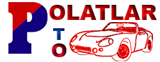 polatlarotomotiv logosu