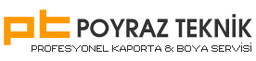 Poyraz Teknik Auto Service logosu