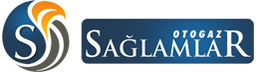 Saglamlar Otogaz logosu