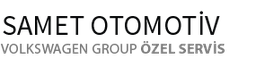 Samet Otomotiv logosu