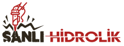Şanlı Hidrolik Kaya Kırıcı Tamir Ve Bakım Servisi logosu
