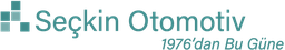 Seçkin EMLAK Otomotiv logosu