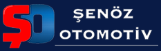 Şenöz Otomotiv logosu