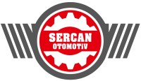 Sercan Oto Özel Servis logosu