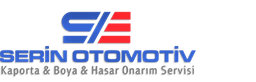 Serin Oto logosu