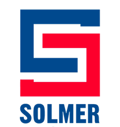 Solmer Otomotiv Araç Bakım Onarım Servisi logosu