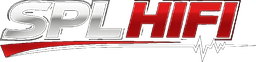 SPL HİFİ logosu