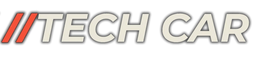 Tech Car Otomotiv logosu