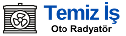 Temiz İş Radyatör & Eşanşör logosu