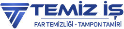 Temiz İş Tampon logosu