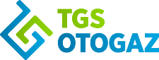 TGS OTOGAZ - Prins - Lovato - Brc - Landirenzo- Atiker Yetkili Servisi logosu