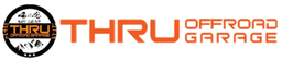 Thru Offroad- Offroad Ekipman Ve Aksesuarlari logosu