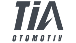 TİA Beylikdüzü D&K Otomotiv logosu