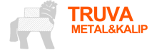 Truva Metal & Kalıp logosu