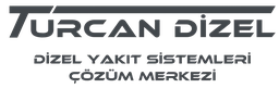 Turcan DİZel logosu