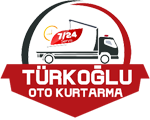 Türkoğlu Otomotiv BOLU logosu