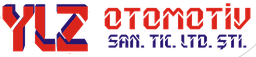 Y.L.Z Otomotiv logosu