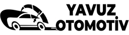 Yavuz Oto Servisi logosu